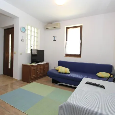 Bobinski Apartment