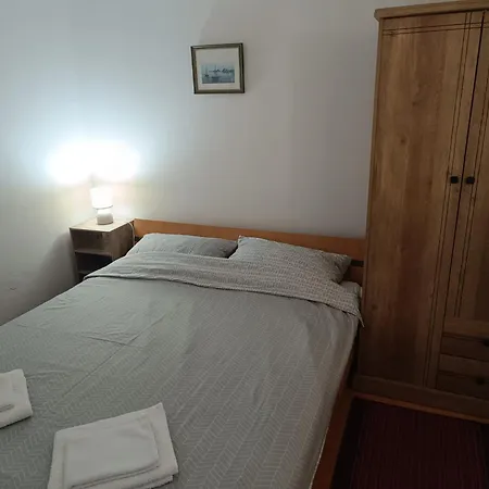 Bobinski Apartment