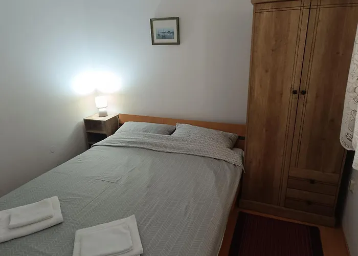 Bobinski Apartman