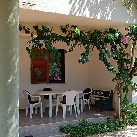Bobinski Apartment *