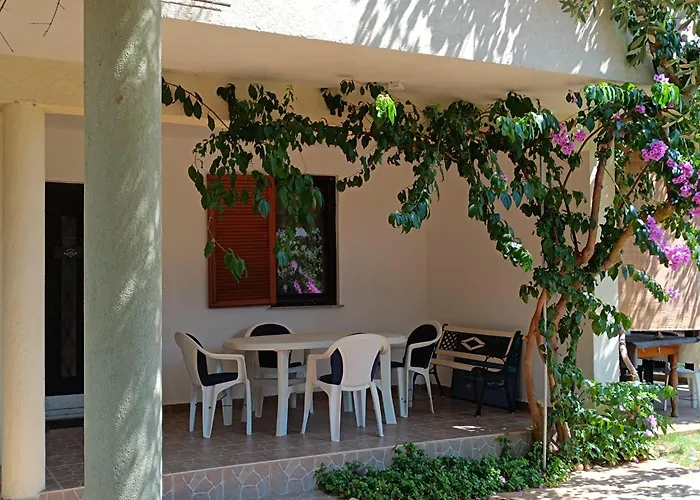 Bobinski 아파트 *