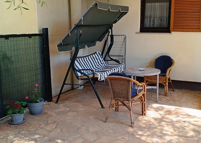 Bobinski 아파트 *